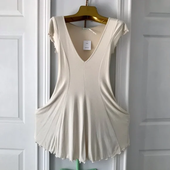 kimchi blue fit and flare dress GerryanneBohn on LTK